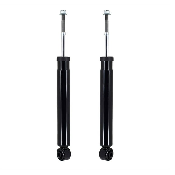 Pair of 2 Rear Shock Absorber For 2003-2008 Infiniti Fx45