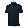 thumbnail image 2 of Breeze&nbsp;Polo&nbsp;Shirts&nbsp;for&nbsp;Men&nbsp;, 2 of 5