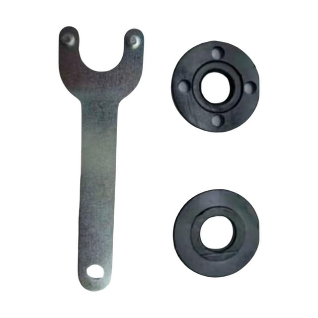 Juego de herramientas CUTICAT tuercas de brida amoladora M14
