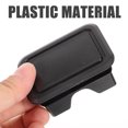 thumbnail image 2 of Plastic Heavy-duty Accessories for Trucks Ram Rear Bed Rail Stake Cover Car, 2 of 6