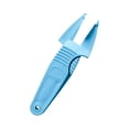 thumbnail image 2 of Porta cebos de pesca, pinza para gusanos, dispositivo de cebo rápido, equipo de pesca portátil, herramienta para atrapar gusanos, 2 of 8