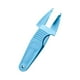 thumbnail image 2 of Clip para señuelos de lombriz, mini accesorios de pesca, clips para gusanos, soporte para cebo de larvas, material PP con orificio para colgar y mango, 2 of 8