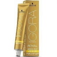 thumbnail image 2 of Schwarzkopf Igora Royal Absolutes Tinte Anti-Edad 8-140, 2 of 3