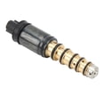 thumbnail image 4 of Oubit AC Compressor Control Solenoid Valve,AC Compressor Electronic Control AC Compressor Electronic Control Valve AC Compressor Control Valve Achieve More, 4 of 9