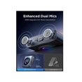 thumbnail image 3 of Bluetooth FM transmitter, car radio transmitter, QC 3.0, 3 of 5