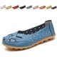 thumbnail image 1 of Mocasines ortopédicos Illuminate, mocasines ortopédicos de piel transpirable, zapatos ortopédicos Illuminate, 1 of 7