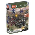 thumbnail image 3 of Mega Construx Halo UNSC Gungoose Gambit, 3 of 4