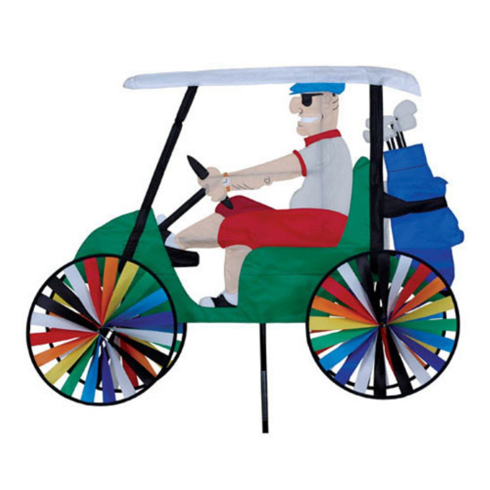 Premier Designs Golf Cart Spinner