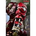 thumbnail image 2 of Set de Accesorios Hulkbuster Hot Toys HOT TOYS SIXTH SCALE FIGURE, 2 of 3