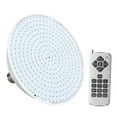 thumbnail image 2 of Swimming Pool Light, Remote Control Pool Light Colorful LED Swimming Pool Light Bulb  For Swimming Pool For Home 45W 4500LM,35W 3500LM, 2 of 8