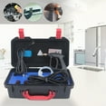thumbnail image 3 of High Temp & Pressure Steam Commercial Cleaner Machine Mobile Cleaner Household, 3 of 12