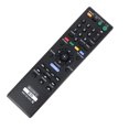 thumbnail image 2 of New Replace RMT-B104C For Blu-ray DVD BD Player Remote Control RMT-B104P, 2 of 4