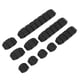 thumbnail image 5 of Clip para Cable Jadeshay 10 Unidades Organizadores de Cables, 5 of 8