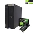 thumbnail image 2 of Computadora Original Dell 64gb Ram 8gb Video Dedicado SSD+HDD WiFi Dell Precision T5810, 2 of 3