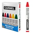 thumbnail image 1 of Craie de Cire - Lot de 12, 1 of 16