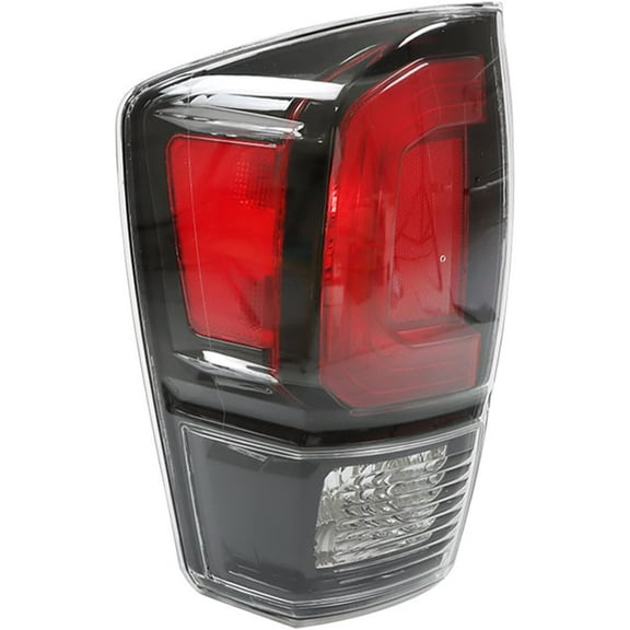 LABLT Tail Lamp Light Replacement for Toyota Tacoma TRD Pro 2020 2021 Driver Left Side Brake Light Outer 8156004230