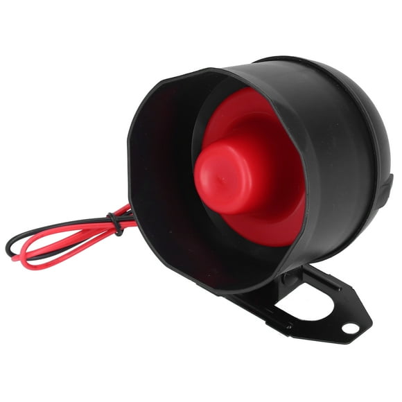 Car Alarm System,OneWay Car Alarm System Keyless Entry Alarm Car Security Alarm Solid Performance