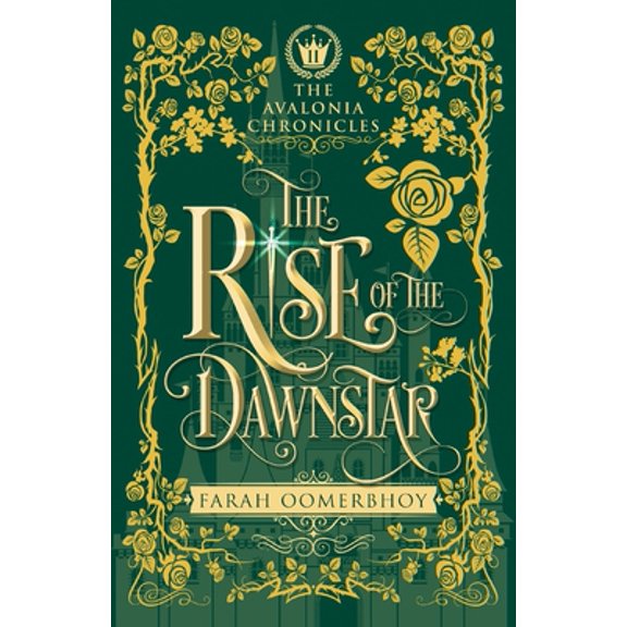 Pre-Owned The Rise of the Dawnstar (Paperback) 1634892844 9781634892841