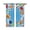 Sport01, variant on Lfeey Blackout Curtains for Kids Room, Sports Themed Cartoon Basketball Football Printed Curtains, 42x63 inches, Set of 2