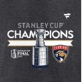 thumbnail image 4 of Men's Florida Panthers Stanley Cup Champs Locker Room T-shirt, 4 of 4