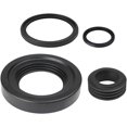 thumbnail image 1 of In Wall Toilet Gaskets Accessory Not Leak Designs Toilet Seal RingsRubber Seal Rings Simple To Use For Wall Hanging Toilets, 1 of 8