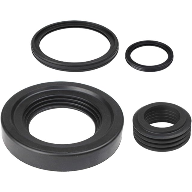In Wall Toilet Gaskets Accessory Not Leak Designs Toilet Seal RingsRubber Seal Rings Simple To Use For Wall Hanging Toilets