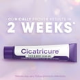 thumbnail image 4 of Cicatricure Scar Reducing Cream, Face & Body Scar Gel, 1 oz (30g), Pack of 3, 4 of 10