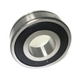 thumbnail image 2 of Nsk Manual Transmission Input Shaft Bearing P/N:35Tm11nx1c3 Fits select: 1995-2004 TOYOTA TACOMA, 2002-2004 LEXUS IS, 2 of 3