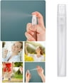 Perfume Dispenser 10ml Spray Bottle Perfume Bottle Spray Bottle