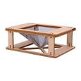 thumbnail image 3 of Kit de construcción de experimentos de ciencia modelo holográfico de madera, juguete de desarrollo cerebral para niños, 3 of 9