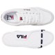 thumbnail image 2 of Tenis Fila Mgx 100 1cm01655125 Casual Cómodo Original Moda, 2 of 4