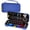 Blue, variant on Procase External Carrying Case with 24 Game Card Slots for Nintendo Switch 2 (2025) -Blue