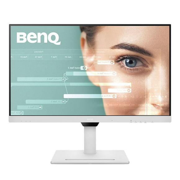BenQ 27", 2560x1440, White, GW2790QT