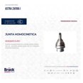 thumbnail image 2 of Junta Homocinetica Bruck-Germany 93292609-EURO, 2 of 3