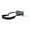 Wine, variant on Croakies Original Solid Eyewear Retainer, XL 7-20mm - Red