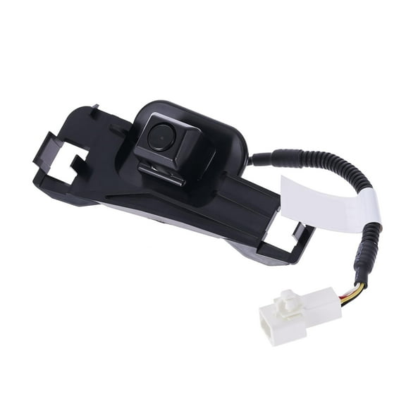 Backup Camera Replaces for 2006 2007 2008 2009 2010 TOYOTA SIENNA OE Part # 8679045021 8679045020