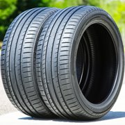 Ceat SportDrive 235/40R18 95Y XL High Performance Summer Tire Simolary simolary.com 21