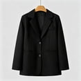 thumbnail image 2 of Casual Jacket With Korean Design Sense, 2 of 4