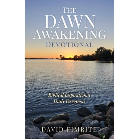 The Dawn Awakening Devotional (Paperback)