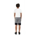 thumbnail image 2 of Hind Boys 3 Pack Active Shorts Size 5-16, 2 of 5