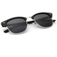 thumbnail image 1 of Gafas de sol KALIYADI polarizadas semisin montura que bloquean los rayos UV, 1 of 5