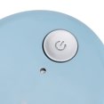 thumbnail image 3 of Limpiador de mesa, borrador para estudiantes, recolector de polvo de migas, limpieza portátil pequeña eléctrica, 3 of 8