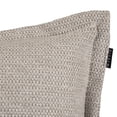 thumbnail image 3 of Set de 3 Cojines (1 Cuadrado + 1 Cuadrado Grande y 1 Rectangular) Rivo Beige, 3 of 7