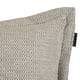 thumbnail image 3 of Cojin Decorativo Cuadrado Rivo Beige, 3 of 3