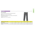 thumbnail image 2 of Tri-Mountain Charger 2347 Windproof Pant With Mesh Lining, 2X-Large, Purple, 2 of 2