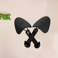 thumbnail image 3 of 1 par de hormas ajustables para zapatos de hombre con orificios de ventilación para zapatillas y botas. Moldea el calzado para evitar arrugas y mantener su forma., 3 of 8