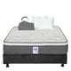 thumbnail image 1 of Colchon Matrimonial Prestige+Box Base Cama+Almohada Oso 2+Sabanas Basic, 1 of 8