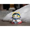 thumbnail image 2 of Figura de colección Megahouse Naruto Shippuden Minato, 2 of 4