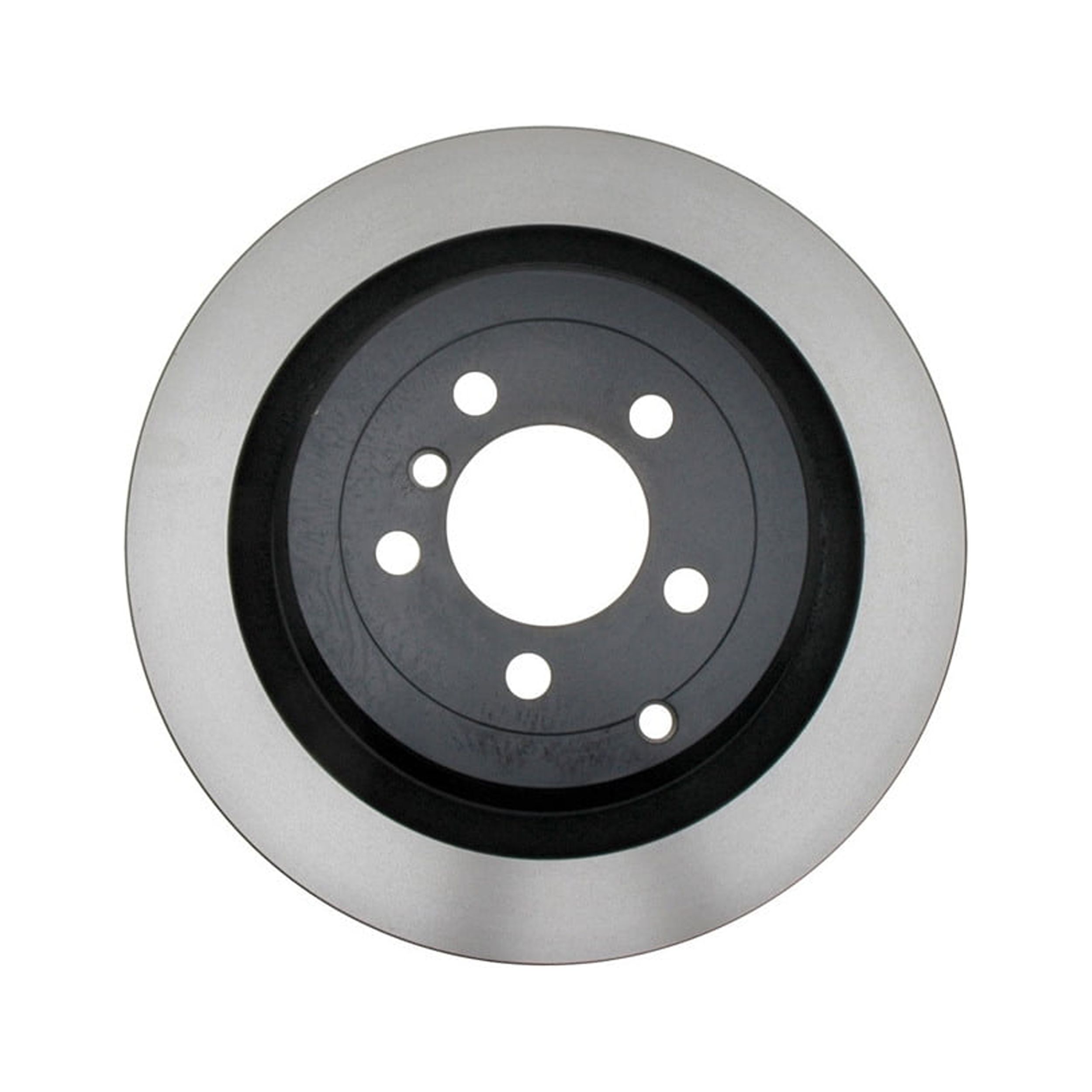 Raybestos Specialty Truck, School Bus and Medium Duty Rotors, 980525 Fits select: 2006-2012 LAND ROVER RANGE ROVER