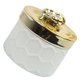 thumbnail image 4 of EeaseMX Elegante joyero de cerámica para guardar joyas, elegante caja de dulces, 4 of 7